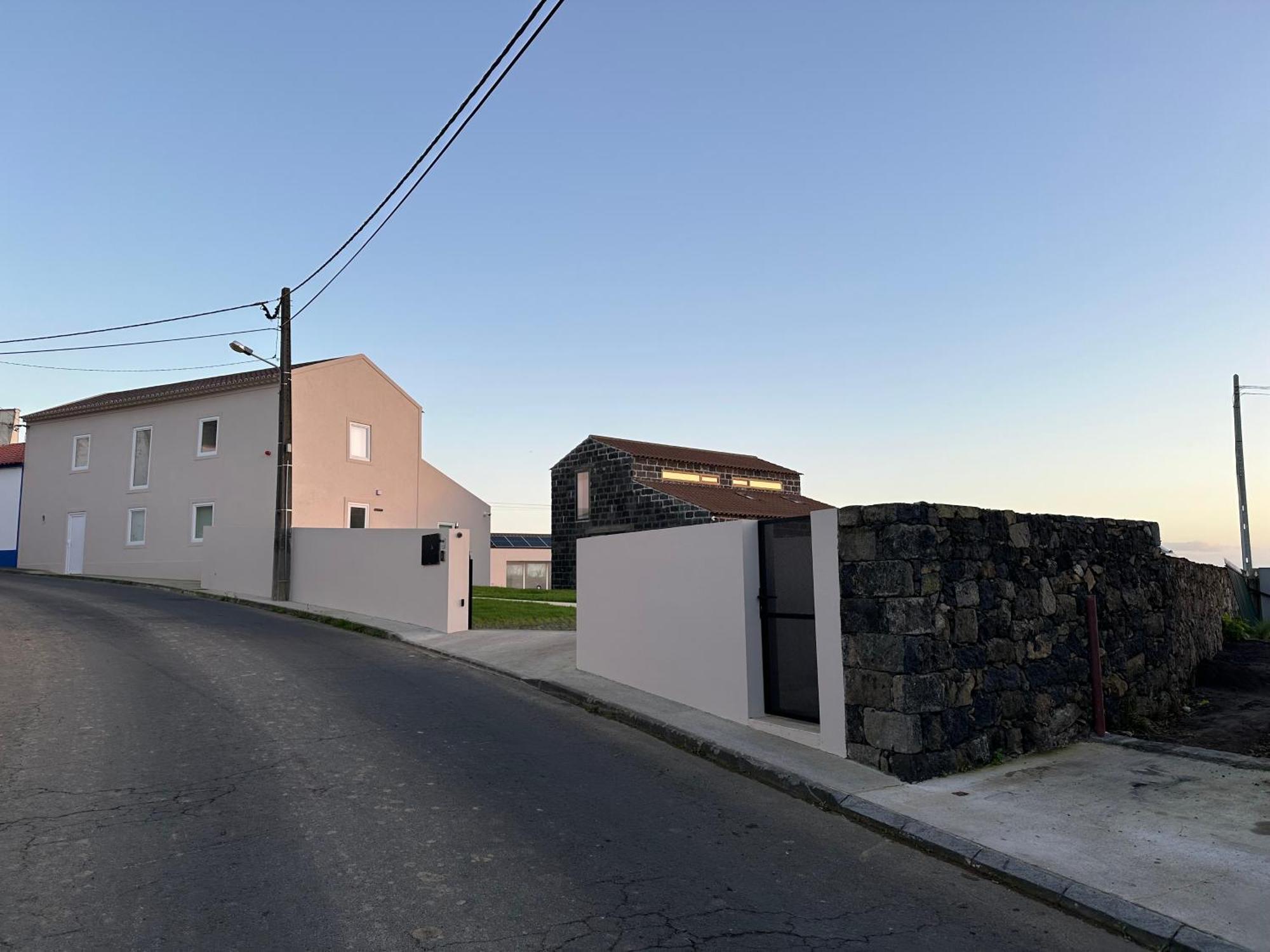 Joao De Oliveira Casas De Campo Santo Antonio  المظهر الخارجي الصورة