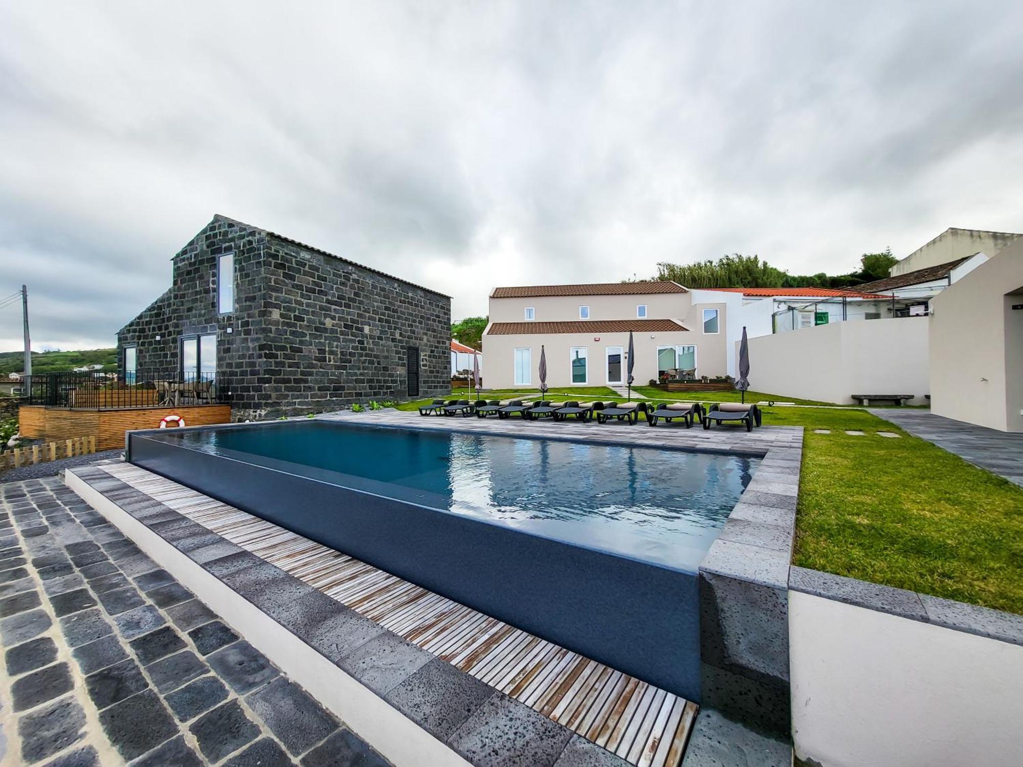 Joao De Oliveira Casas De Campo Santo Antonio  المظهر الخارجي الصورة