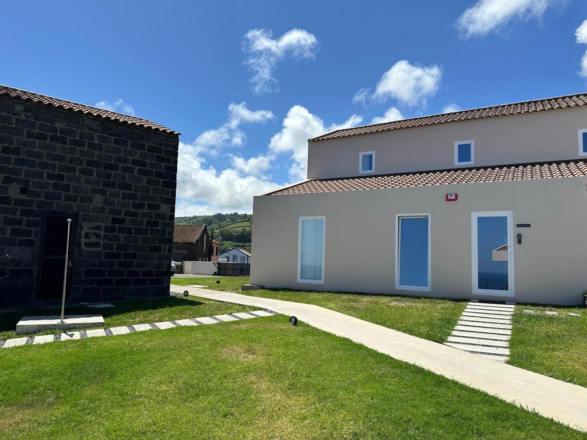 Joao De Oliveira Casas De Campo Santo Antonio  المظهر الخارجي الصورة